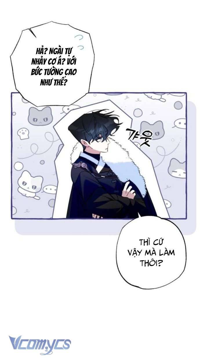 Chuyện Tình Tuyết Phương Bắc - Chap 3 - Trang 17