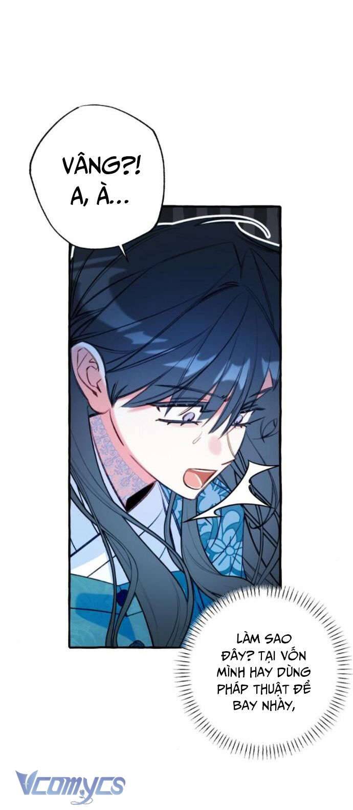 Chuyện Tình Tuyết Phương Bắc - Chap 3 - Trang 19