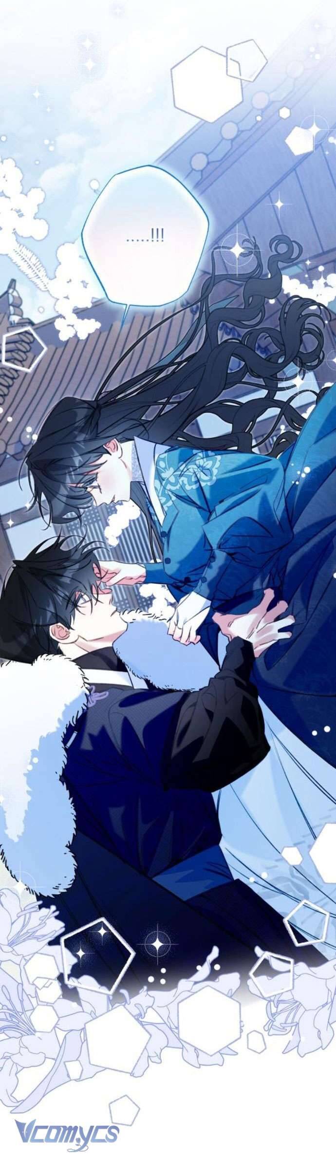 Chuyện Tình Tuyết Phương Bắc - Chap 3 - Trang 23