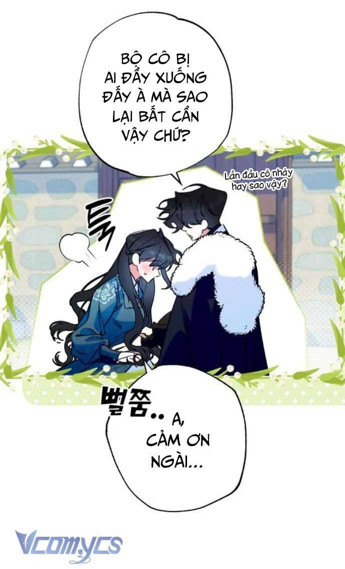 Chuyện Tình Tuyết Phương Bắc - Chap 3 - Trang 25
