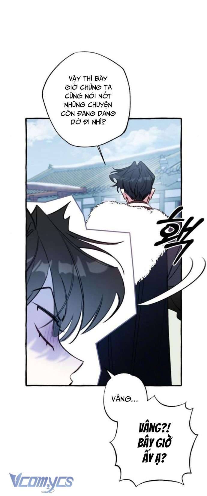 Chuyện Tình Tuyết Phương Bắc - Chap 3 - Trang 26