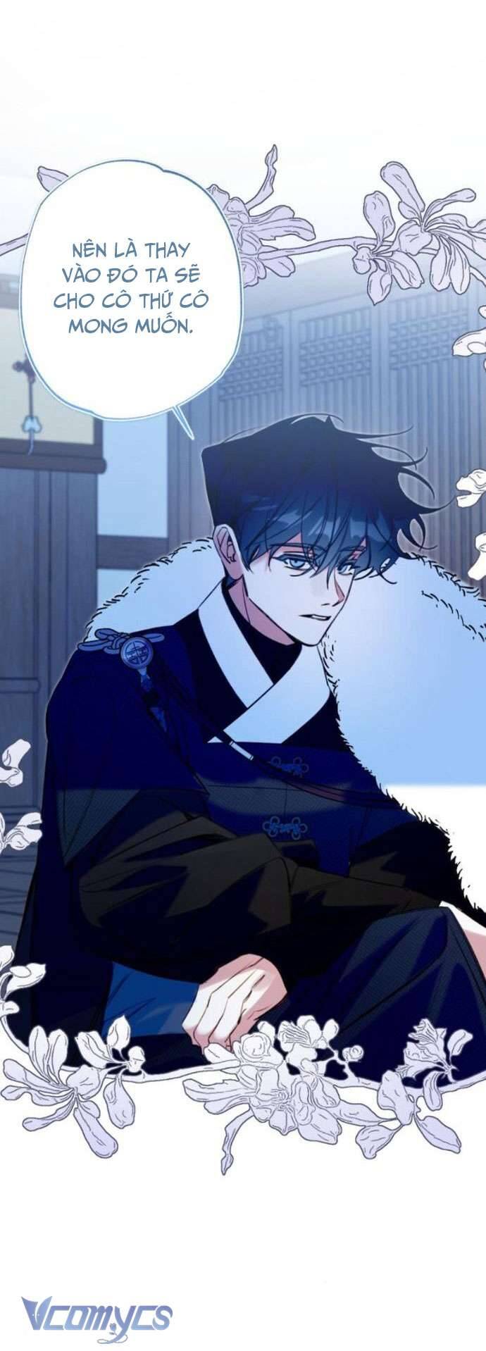 Chuyện Tình Tuyết Phương Bắc - Chap 3 - Trang 29