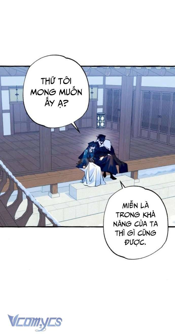 Chuyện Tình Tuyết Phương Bắc - Chap 3 - Trang 30