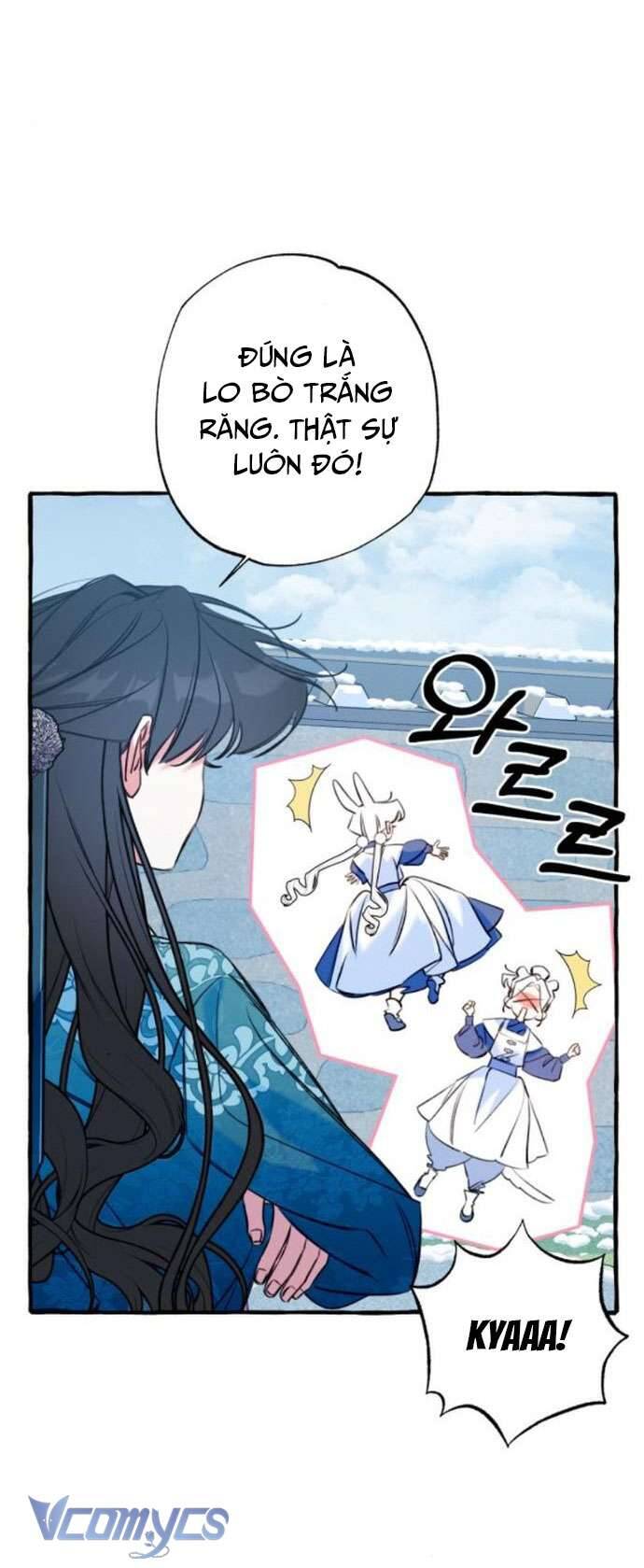 Chuyện Tình Tuyết Phương Bắc - Chap 3 - Trang 4