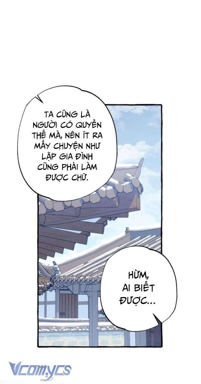 Chuyện Tình Tuyết Phương Bắc - Chap 3 - Trang 31