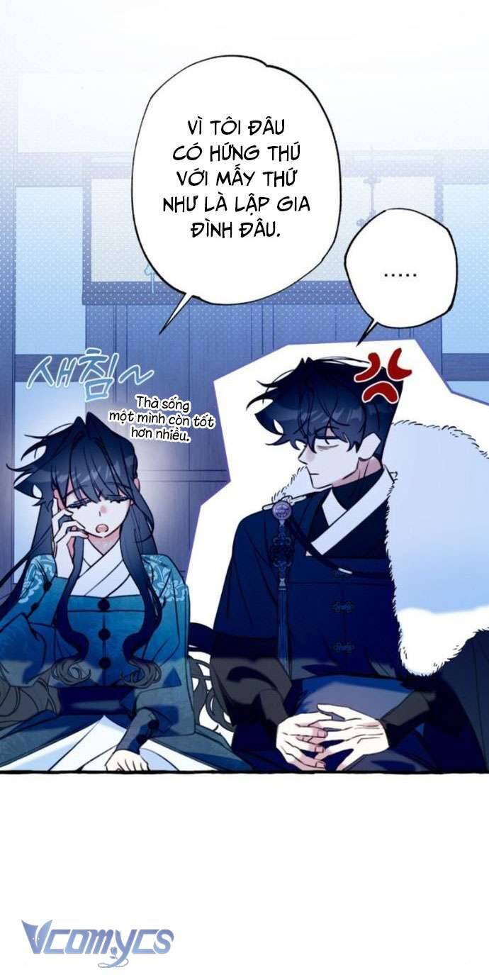 Chuyện Tình Tuyết Phương Bắc - Chap 3 - Trang 32