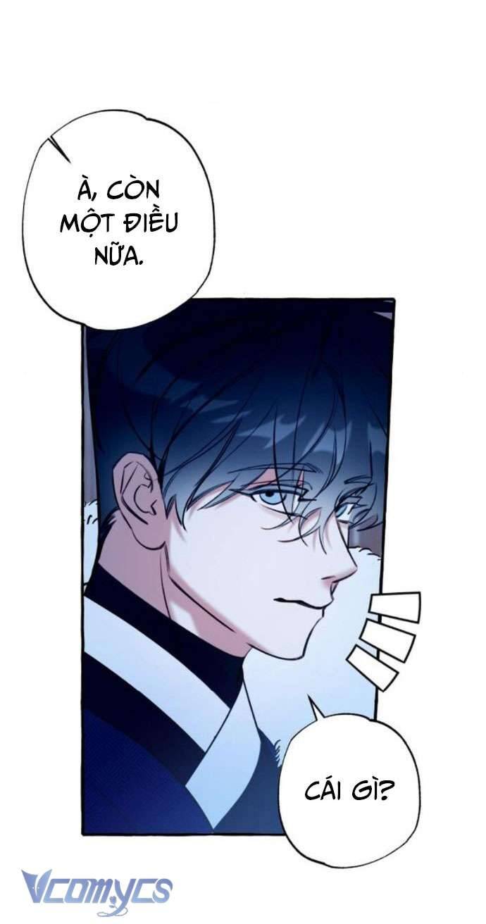 Chuyện Tình Tuyết Phương Bắc - Chap 3 - Trang 33