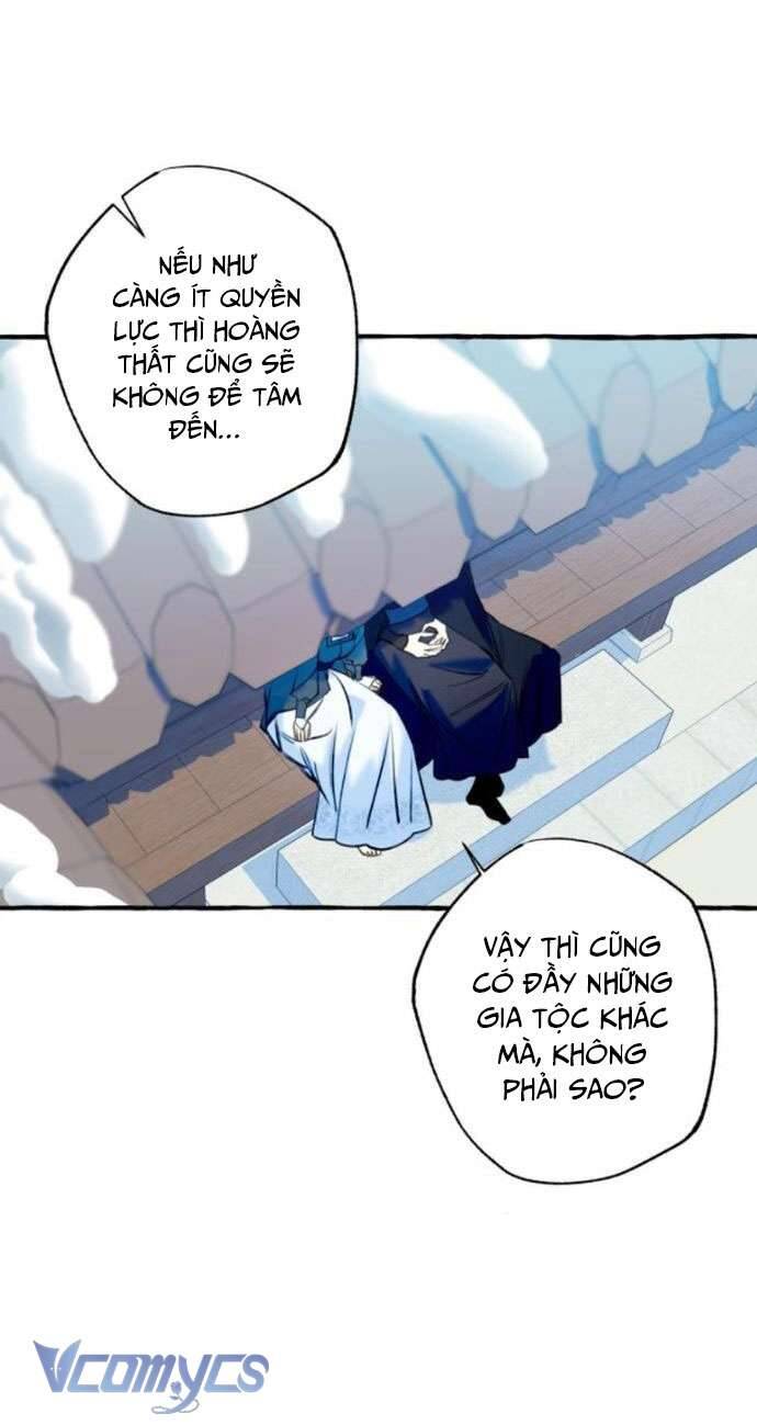 Chuyện Tình Tuyết Phương Bắc - Chap 3 - Trang 36