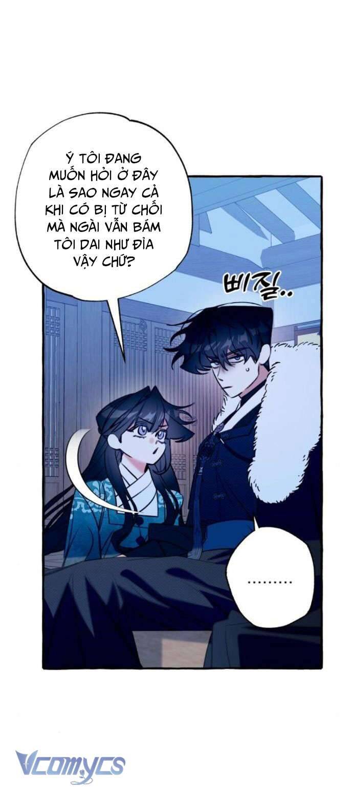 Chuyện Tình Tuyết Phương Bắc - Chap 3 - Trang 37