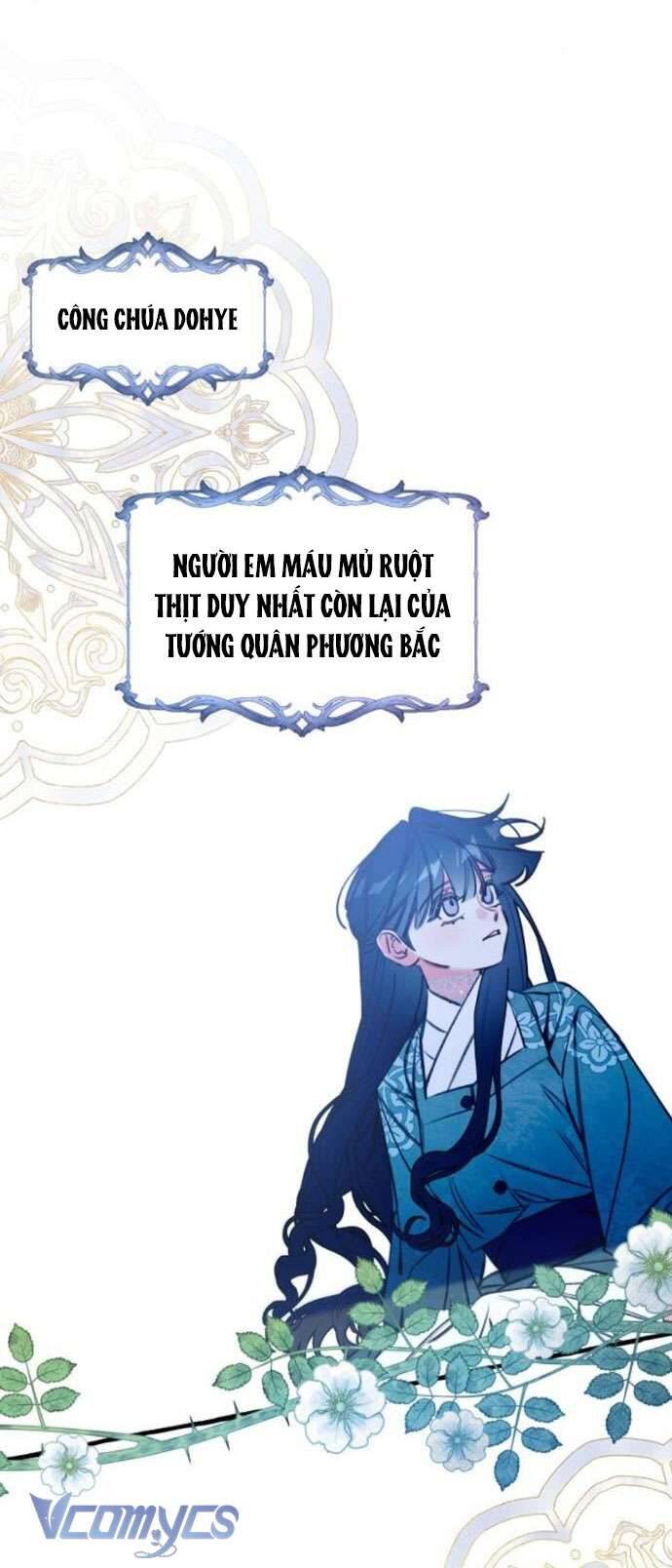 Chuyện Tình Tuyết Phương Bắc - Chap 3 - Trang 40