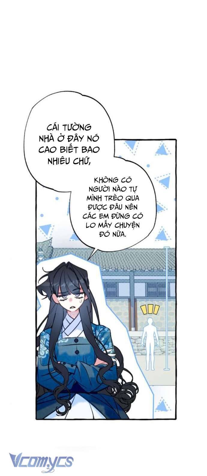 Chuyện Tình Tuyết Phương Bắc - Chap 3 - Trang 5