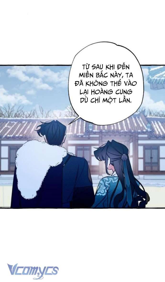Chuyện Tình Tuyết Phương Bắc - Chap 3 - Trang 43