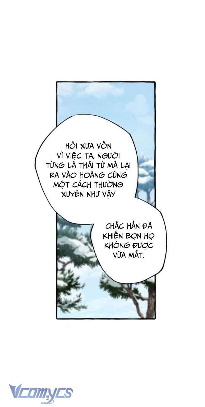 Chuyện Tình Tuyết Phương Bắc - Chap 3 - Trang 44