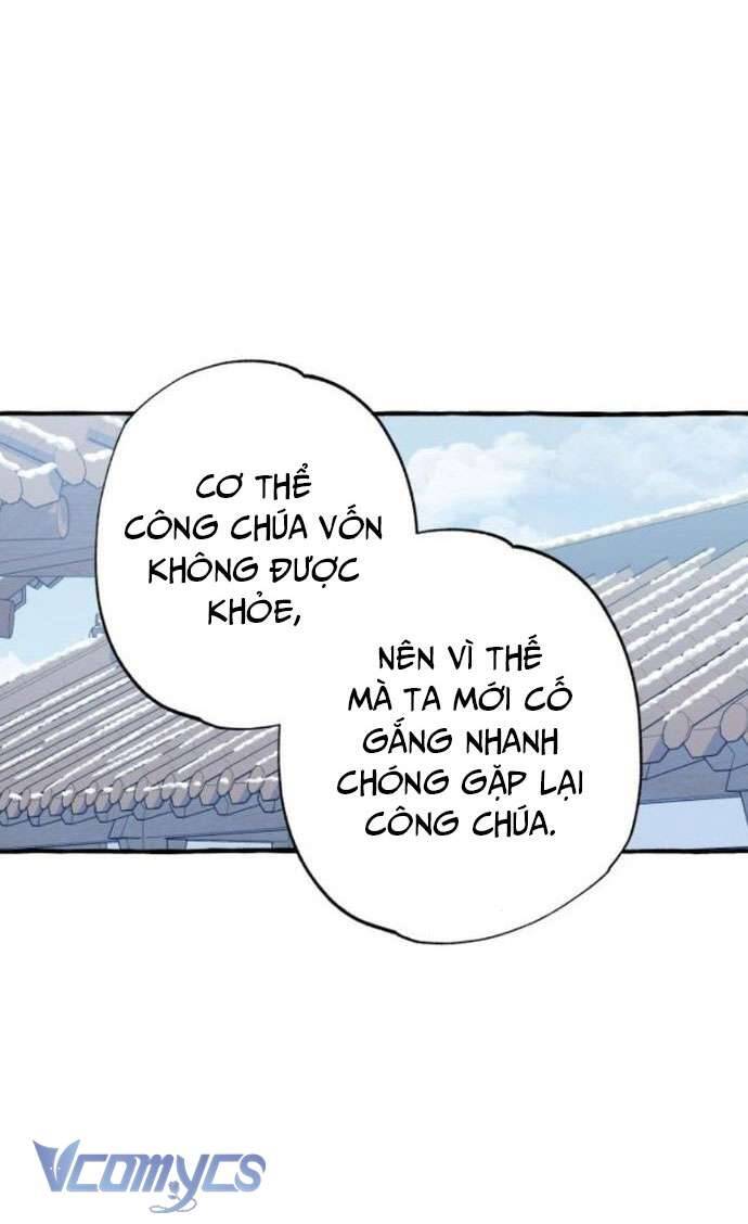 Chuyện Tình Tuyết Phương Bắc - Chap 3 - Trang 46