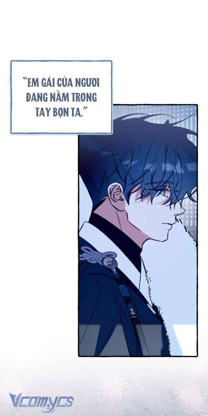 Chuyện Tình Tuyết Phương Bắc - Chap 3 - Trang 48