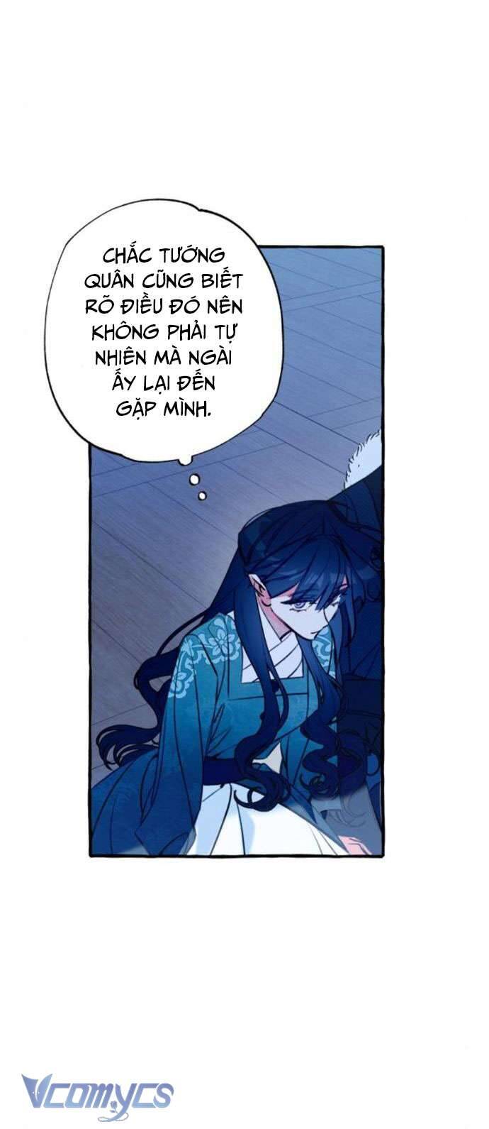 Chuyện Tình Tuyết Phương Bắc - Chap 3 - Trang 50