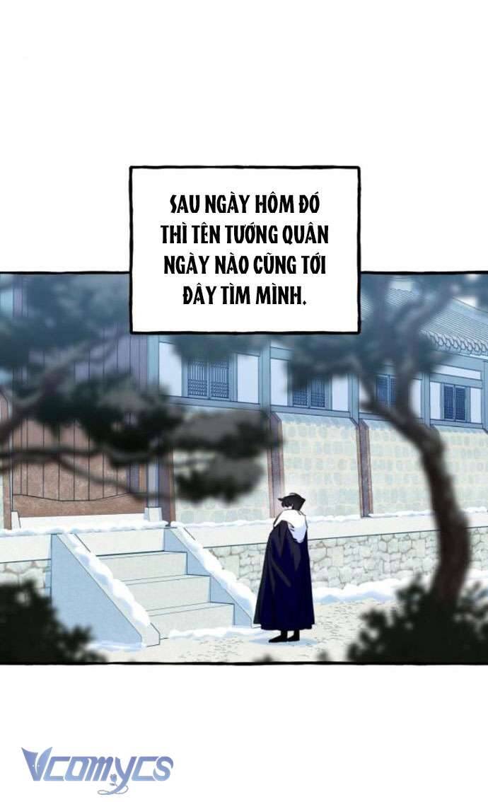 Chuyện Tình Tuyết Phương Bắc - Chap 3 - Trang 6
