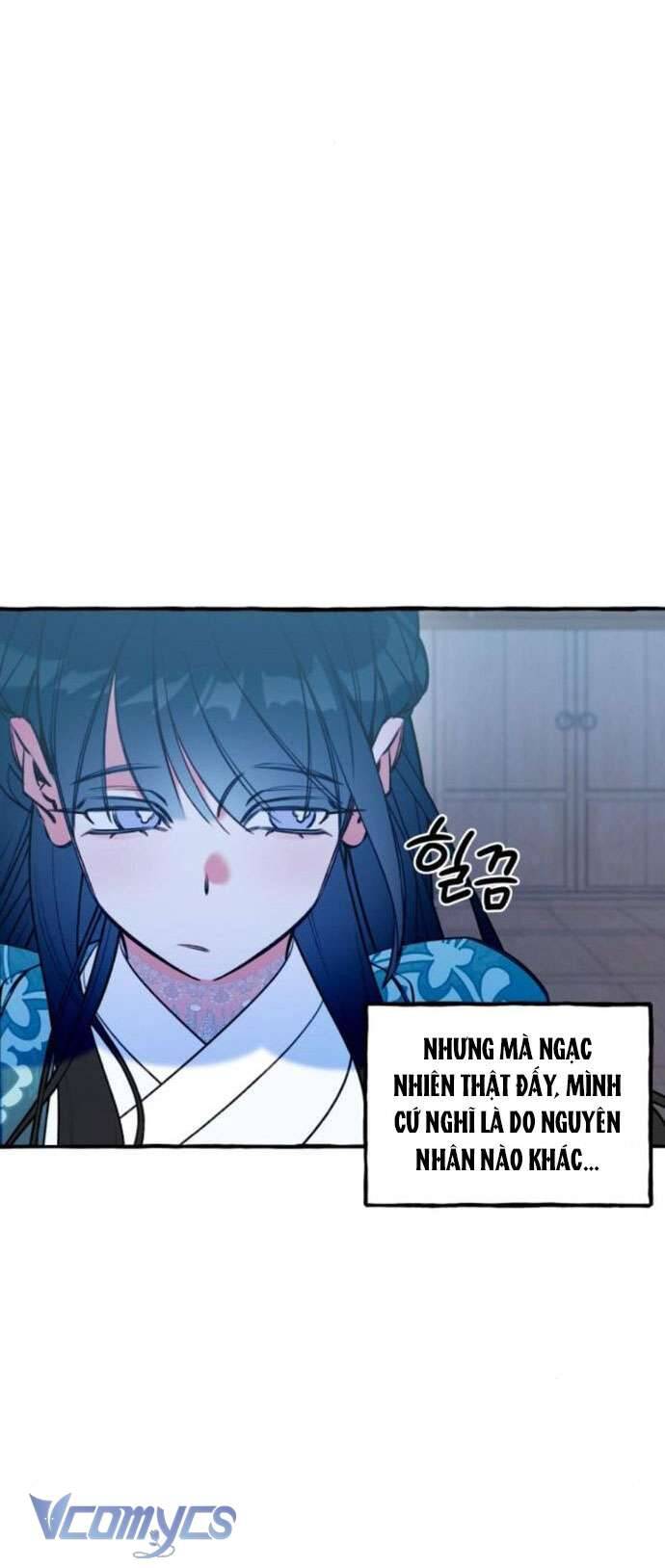 Chuyện Tình Tuyết Phương Bắc - Chap 3 - Trang 51