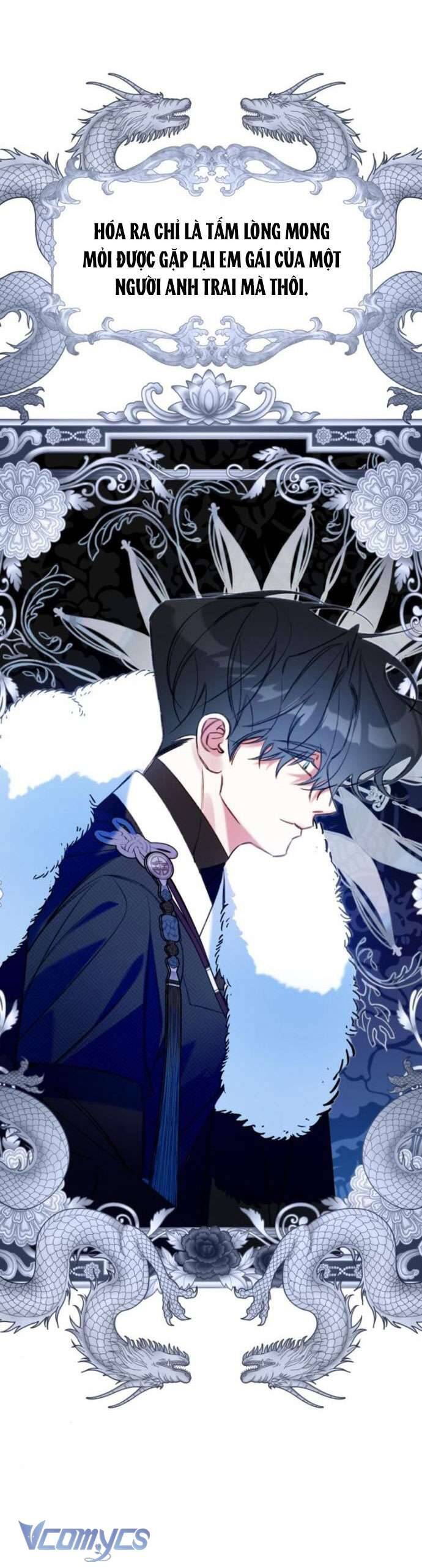 Chuyện Tình Tuyết Phương Bắc - Chap 3 - Trang 52