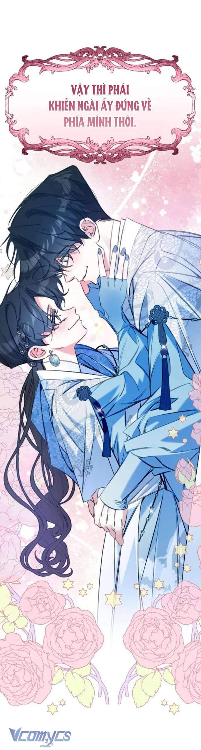 Chuyện Tình Tuyết Phương Bắc - Chap 3 - Trang 58