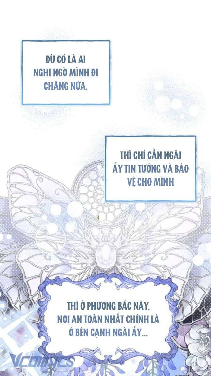 Chuyện Tình Tuyết Phương Bắc - Chap 3 - Trang 59
