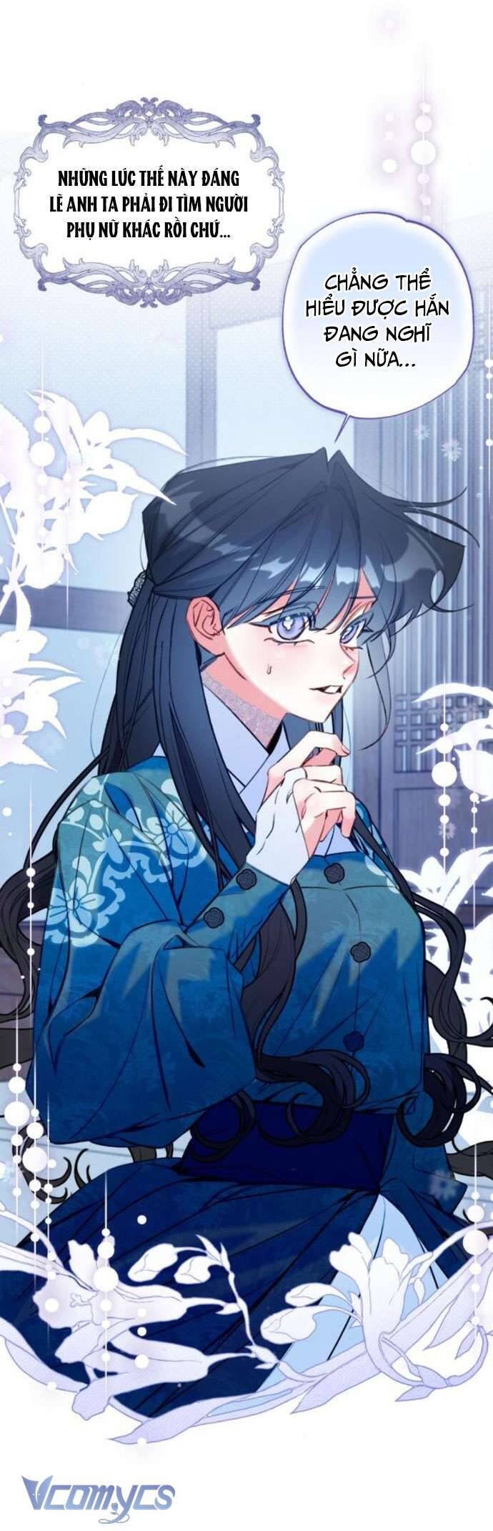 Chuyện Tình Tuyết Phương Bắc - Chap 3 - Trang 7