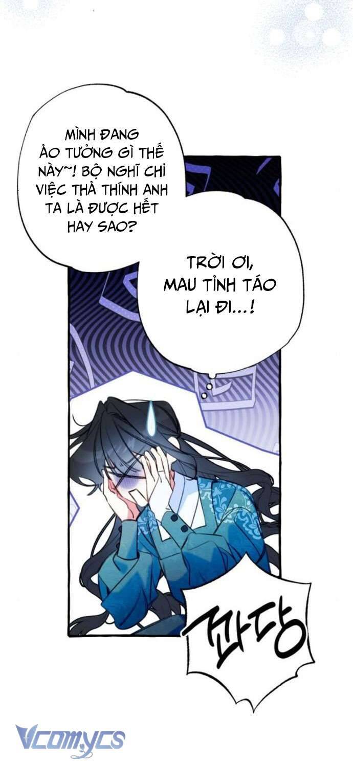 Chuyện Tình Tuyết Phương Bắc - Chap 3 - Trang 61