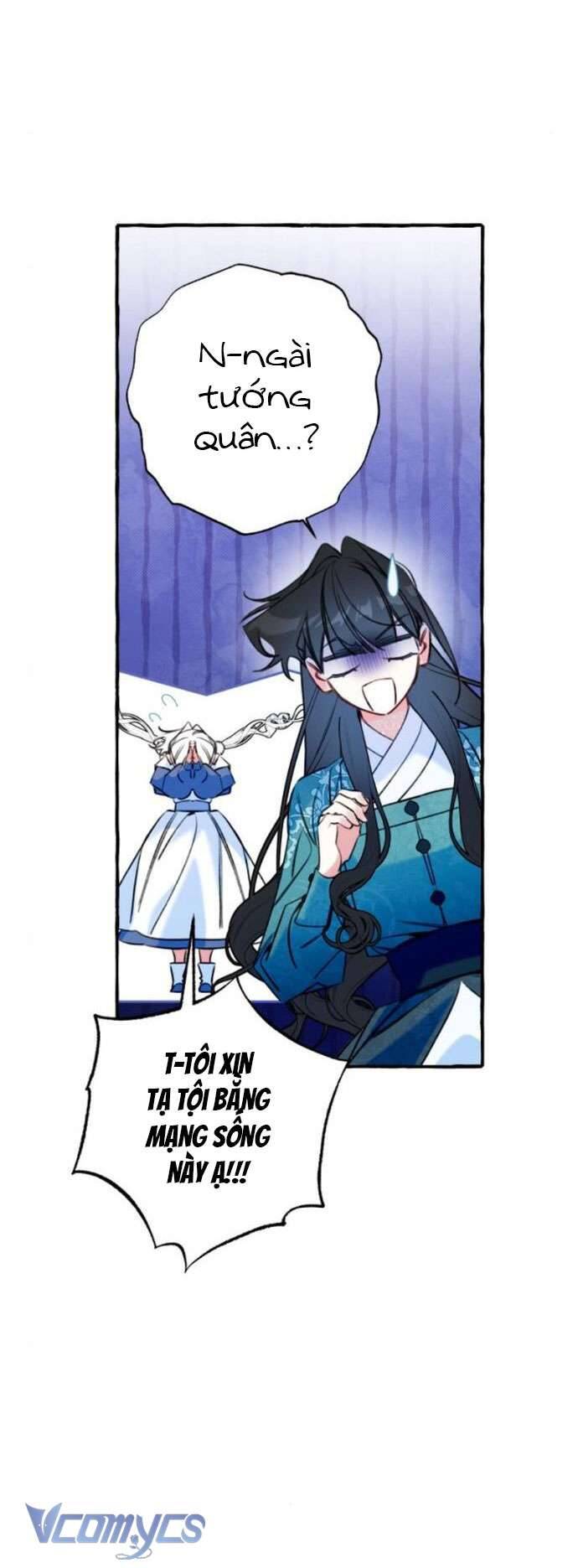 Chuyện Tình Tuyết Phương Bắc - Chap 3 - Trang 63