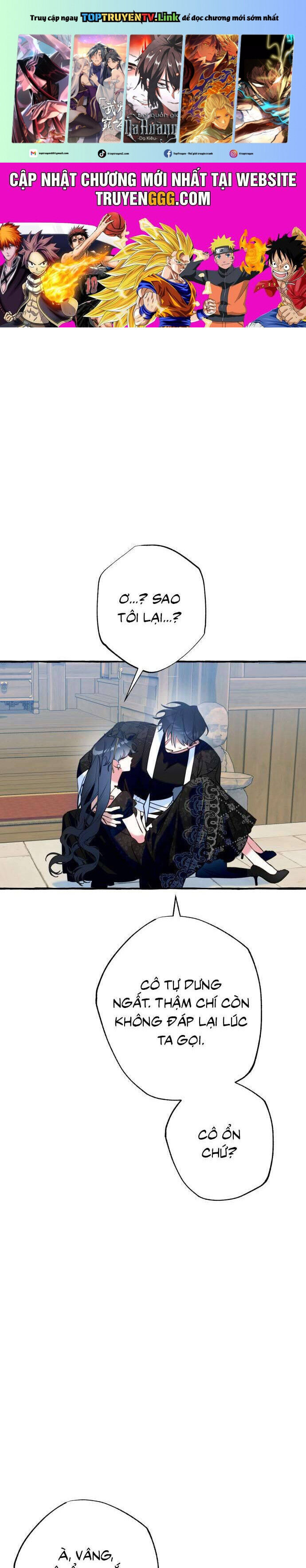 Chuyện Tình Tuyết Phương Bắc - Chap 30 - Trang 2