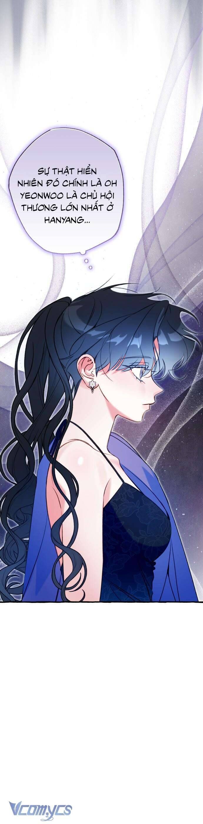 Chuyện Tình Tuyết Phương Bắc - Chap 30 - Trang 13