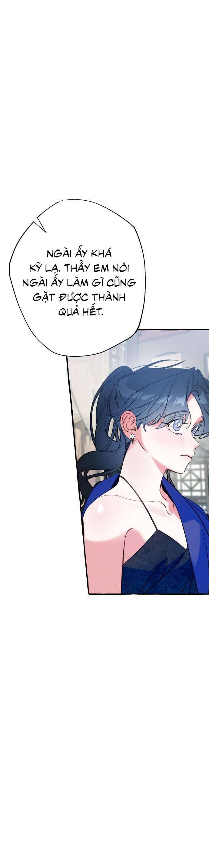 Chuyện Tình Tuyết Phương Bắc - Chap 30 - Trang 16
