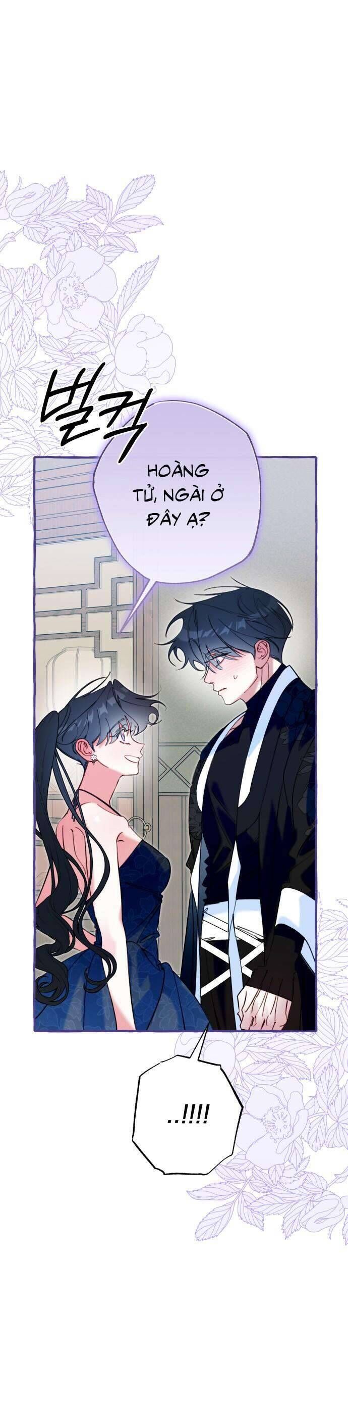 Chuyện Tình Tuyết Phương Bắc - Chap 30 - Trang 20
