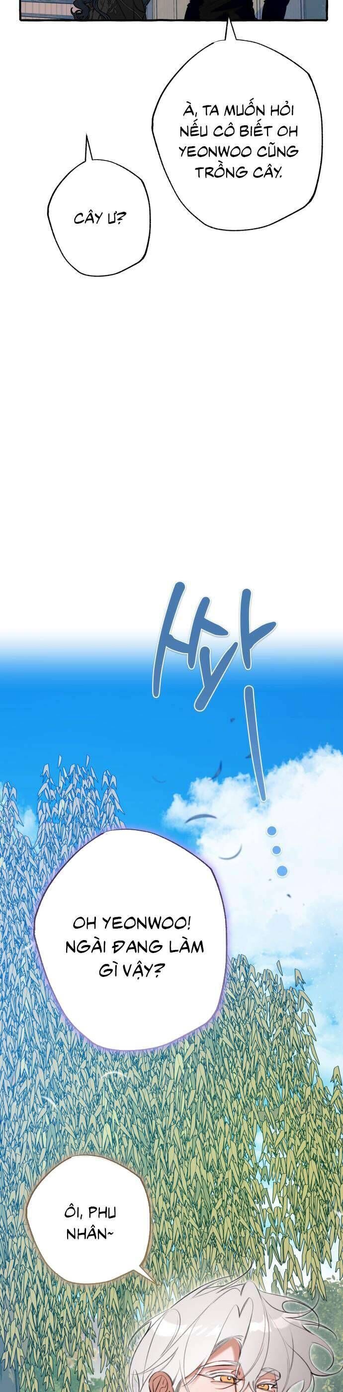 Chuyện Tình Tuyết Phương Bắc - Chap 30 - Trang 23