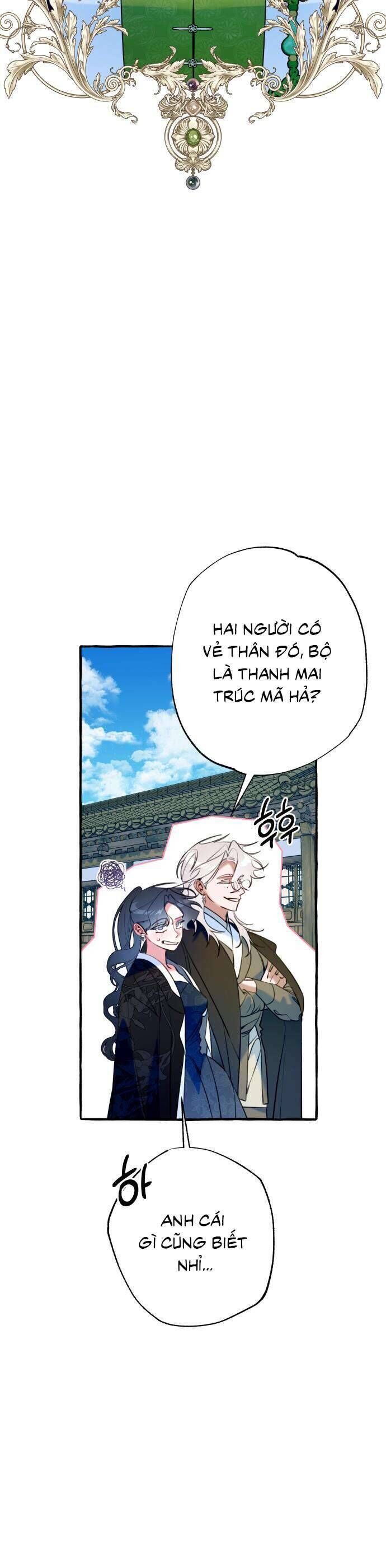 Chuyện Tình Tuyết Phương Bắc - Chap 30 - Trang 30