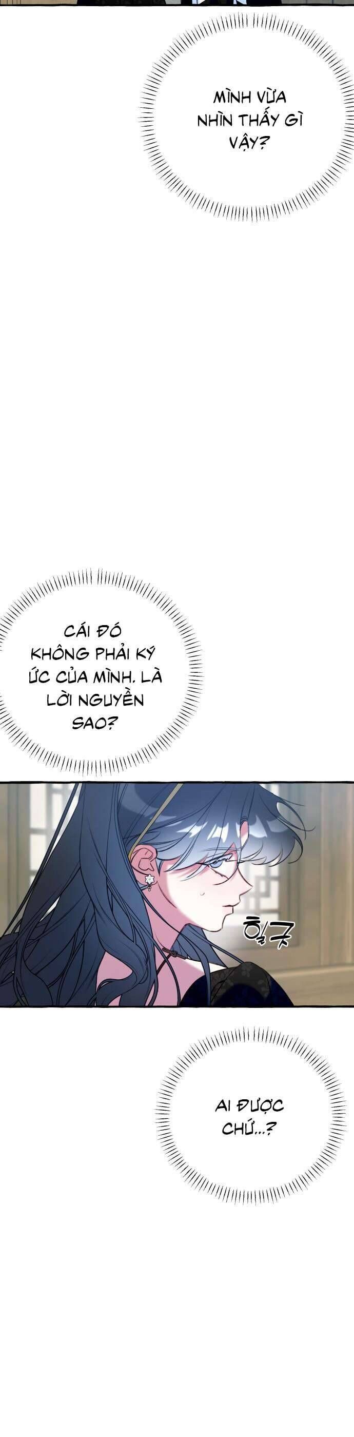 Chuyện Tình Tuyết Phương Bắc - Chap 30 - Trang 4