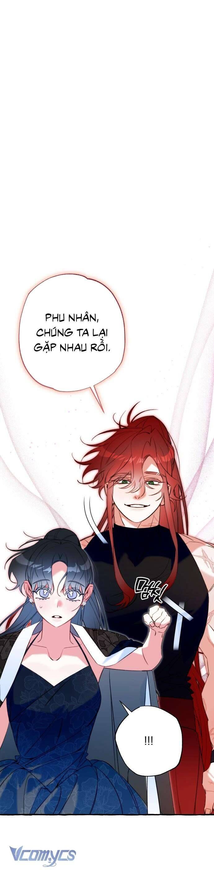 Chuyện Tình Tuyết Phương Bắc - Chap 30 - Trang 33