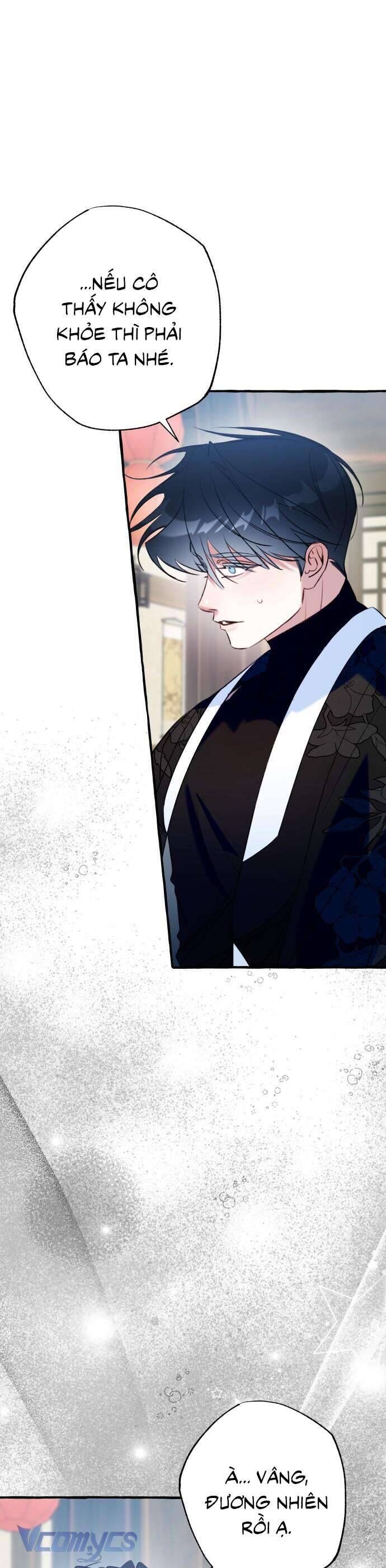 Chuyện Tình Tuyết Phương Bắc - Chap 30 - Trang 5