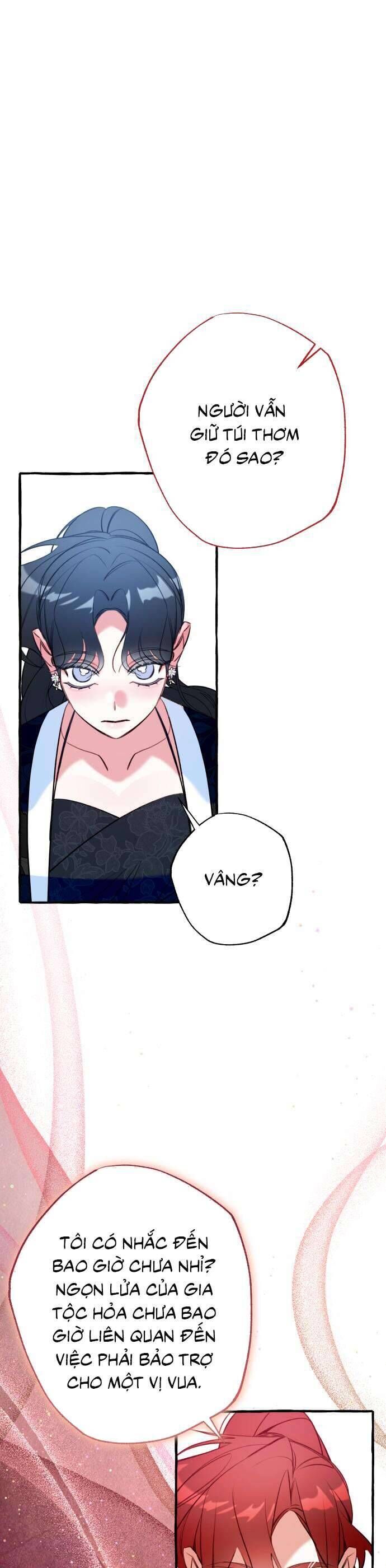 Chuyện Tình Tuyết Phương Bắc - Chap 30 - Trang 43