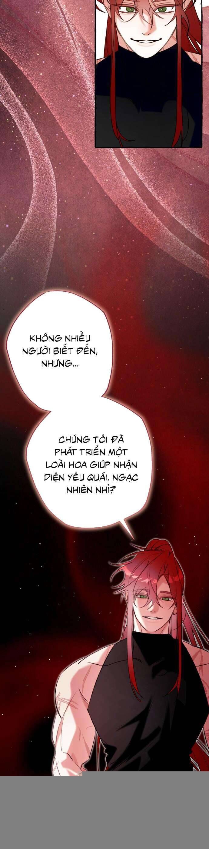 Chuyện Tình Tuyết Phương Bắc - Chap 30 - Trang 44