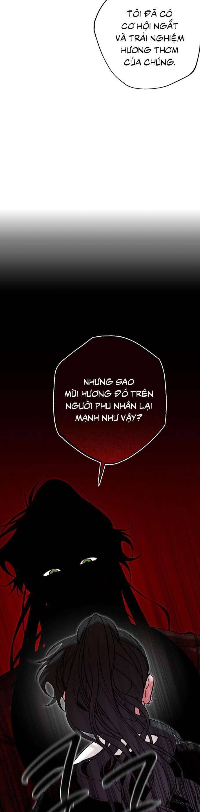 Chuyện Tình Tuyết Phương Bắc - Chap 30 - Trang 46
