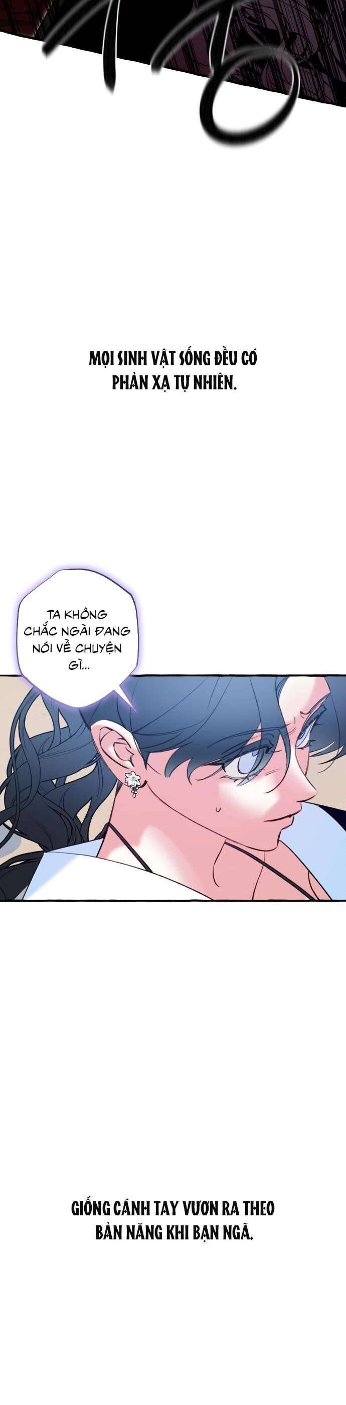 Chuyện Tình Tuyết Phương Bắc - Chap 30 - Trang 47