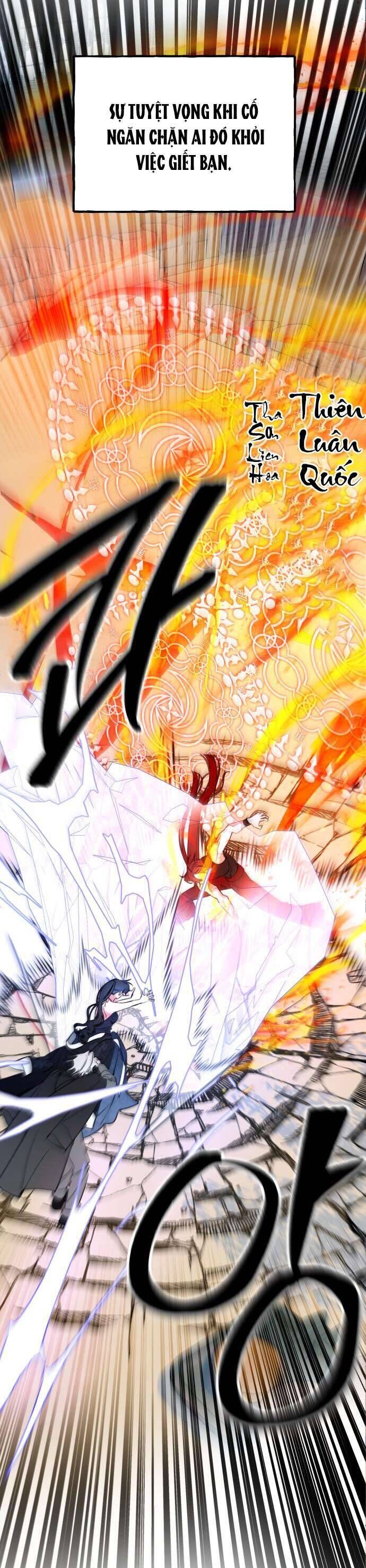 Chuyện Tình Tuyết Phương Bắc - Chap 30 - Trang 50