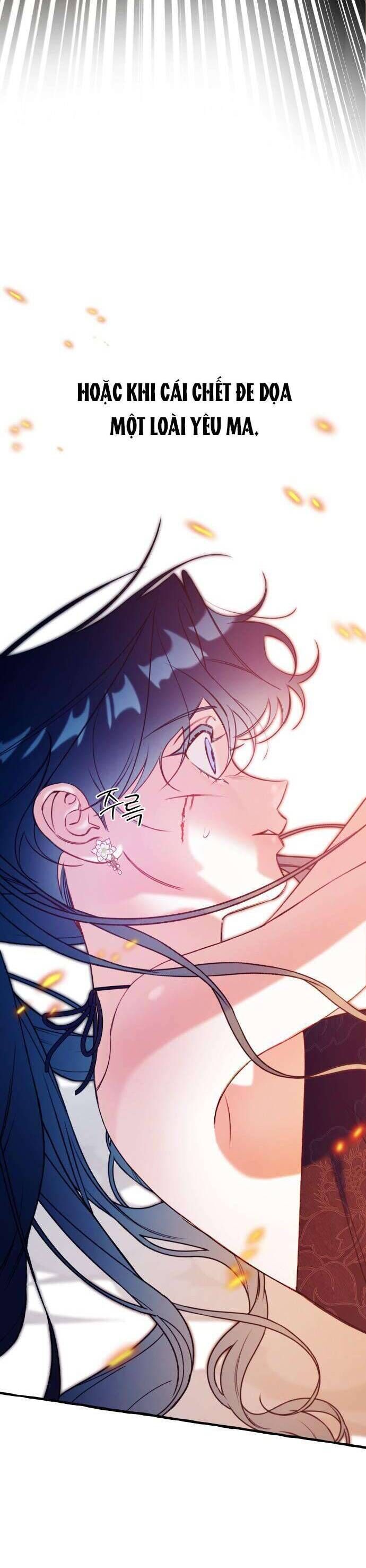Chuyện Tình Tuyết Phương Bắc - Chap 30 - Trang 51