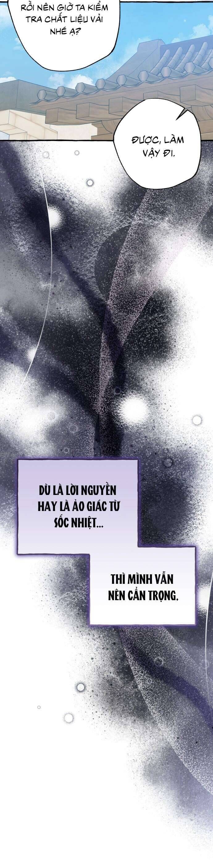 Chuyện Tình Tuyết Phương Bắc - Chap 30 - Trang 8