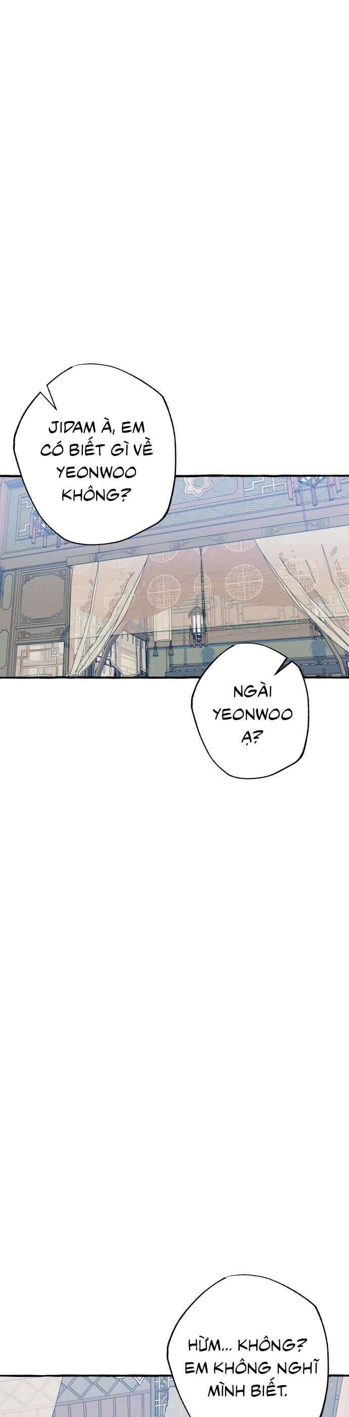 Chuyện Tình Tuyết Phương Bắc - Chap 30 - Trang 10