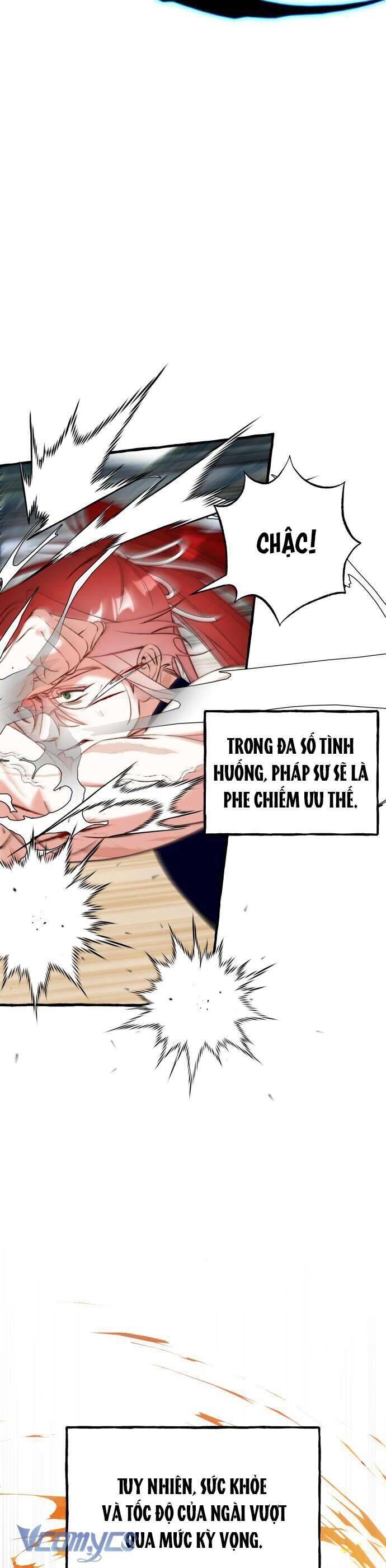 Chuyện Tình Tuyết Phương Bắc - Chap 31 - Trang 13