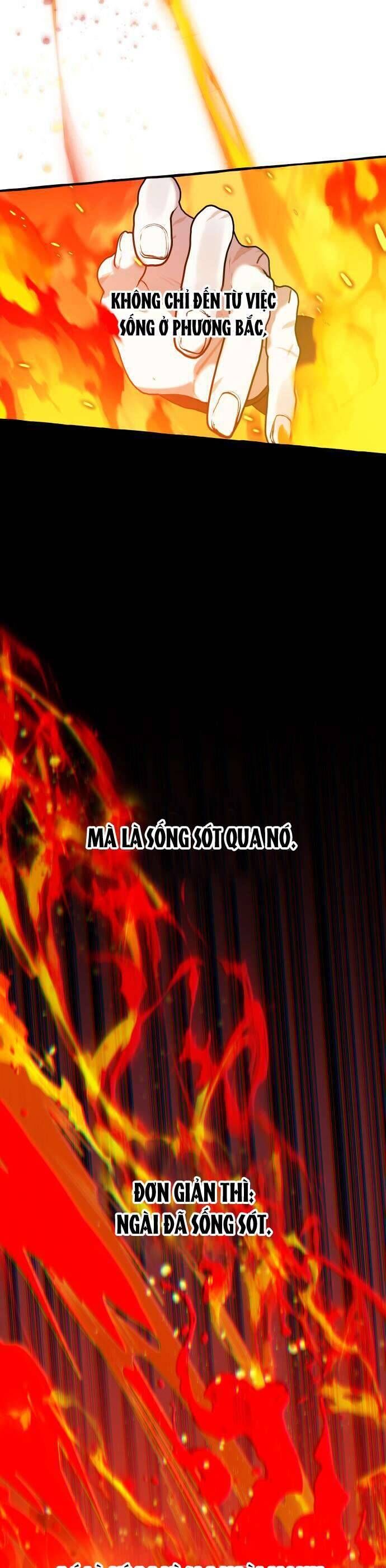 Chuyện Tình Tuyết Phương Bắc - Chap 31 - Trang 16