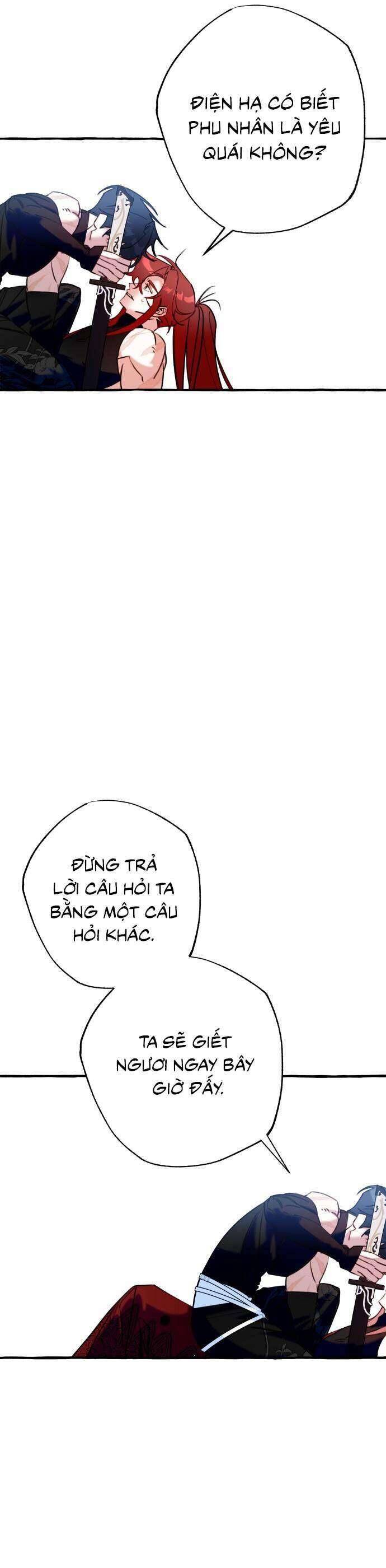 Chuyện Tình Tuyết Phương Bắc - Chap 31 - Trang 22