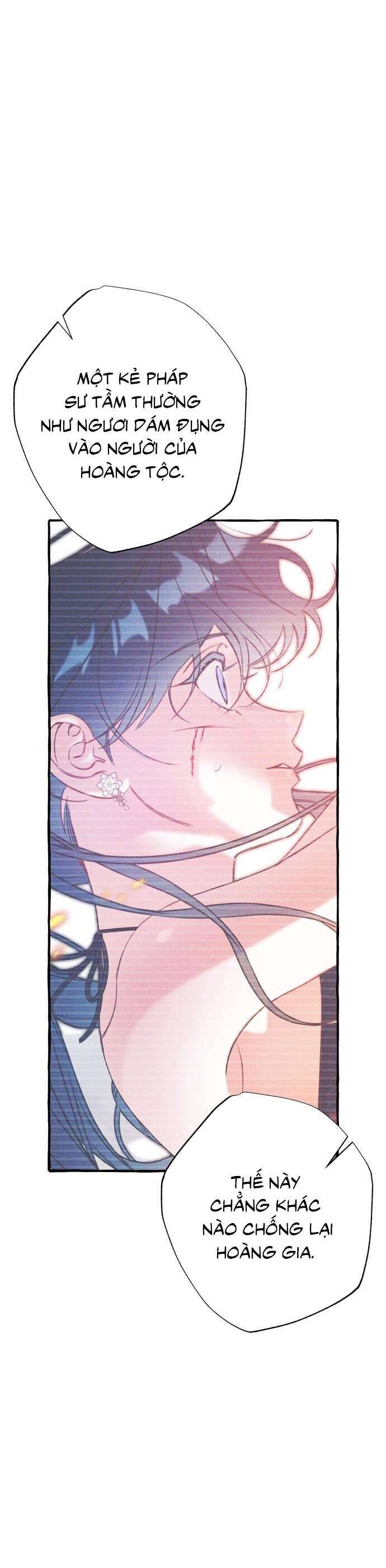 Chuyện Tình Tuyết Phương Bắc - Chap 31 - Trang 23
