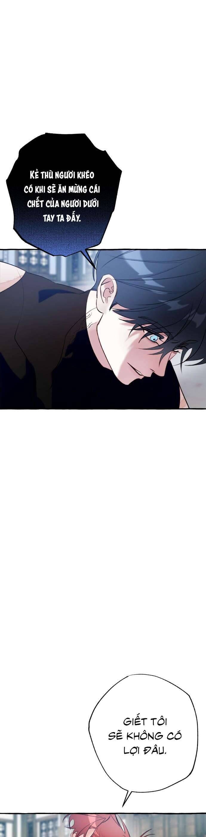 Chuyện Tình Tuyết Phương Bắc - Chap 31 - Trang 24